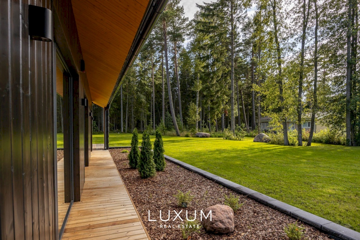 Harku vald, Suurupi küla, Pärtli tee