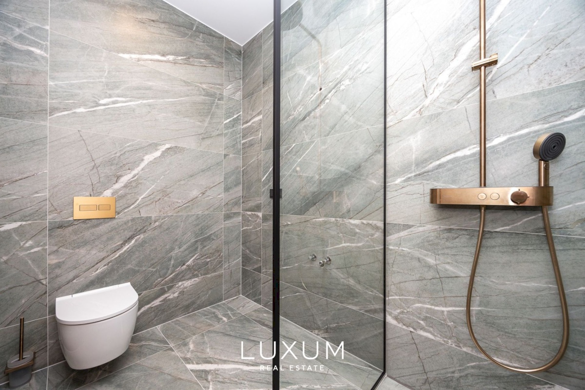 Harku vald, Suurupi küla, Pärtli tee