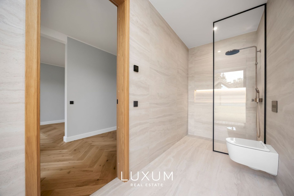 Harku vald, Suurupi küla, Pärtli tee