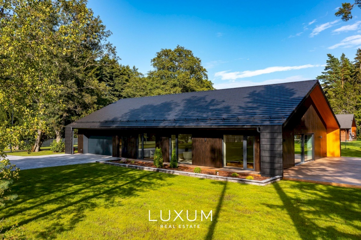 Harku vald, Suurupi küla, Pärtli tee