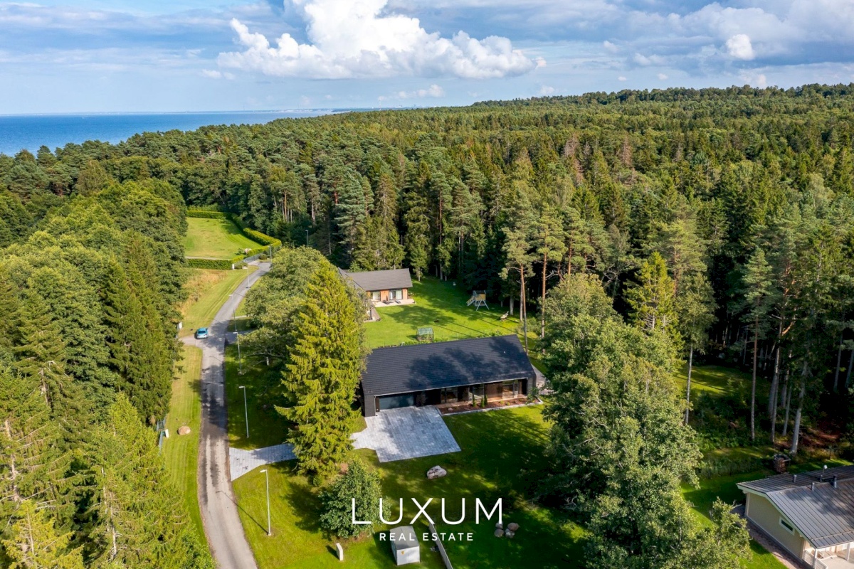 Harku vald, Suurupi küla, Pärtli tee