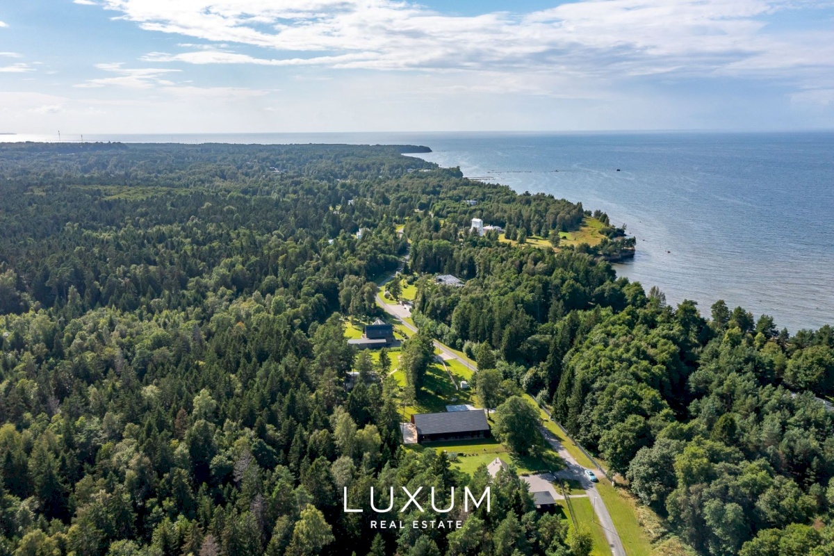 Harku vald, Suurupi küla, Pärtli tee