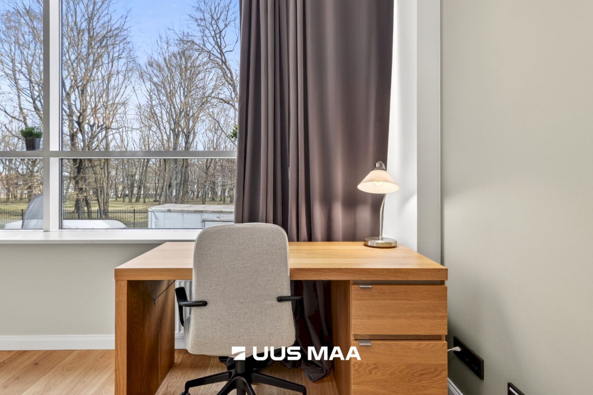 Tallinn, Põhja-Tallinna linnaosa, Tööstuse tn 47a