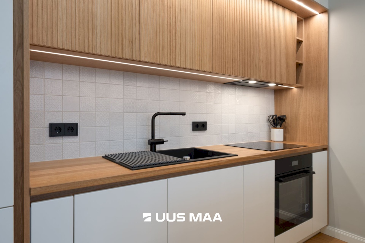 Tallinn, Põhja-Tallinna linnaosa, Tööstuse tn 47a