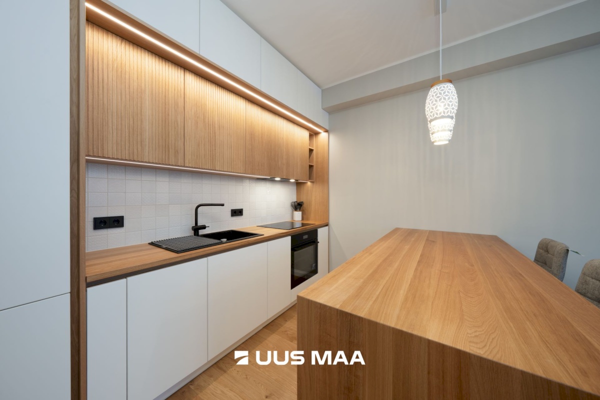 Tallinn, Põhja-Tallinna linnaosa, Tööstuse tn 47a