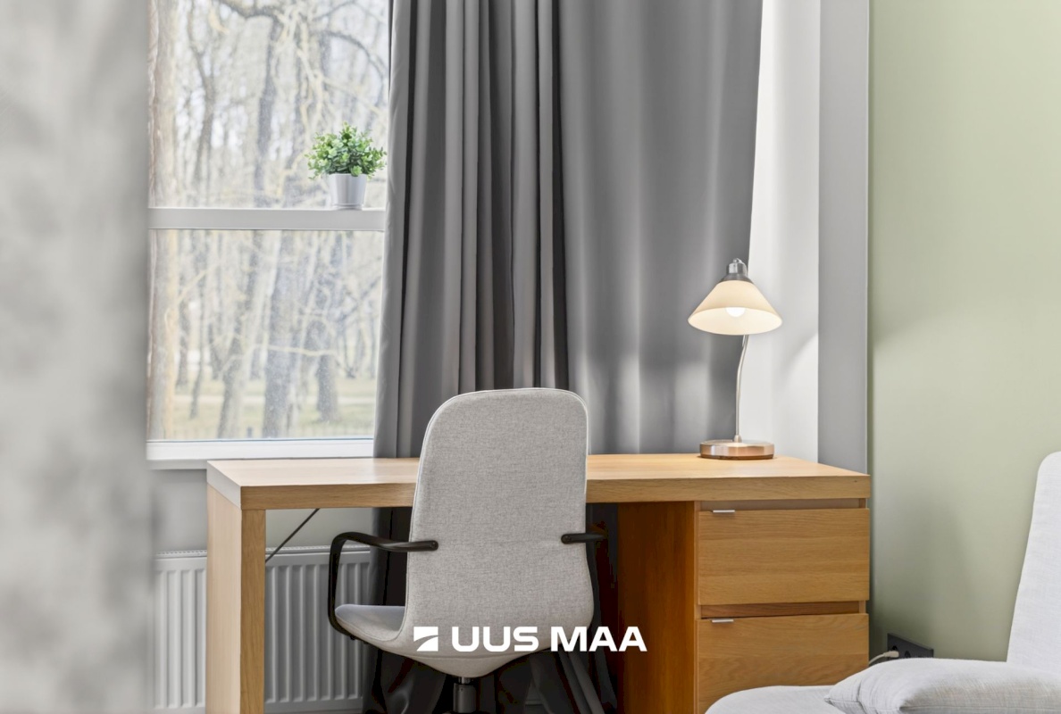 Tallinn, Põhja-Tallinna linnaosa, Tööstuse tn 47a