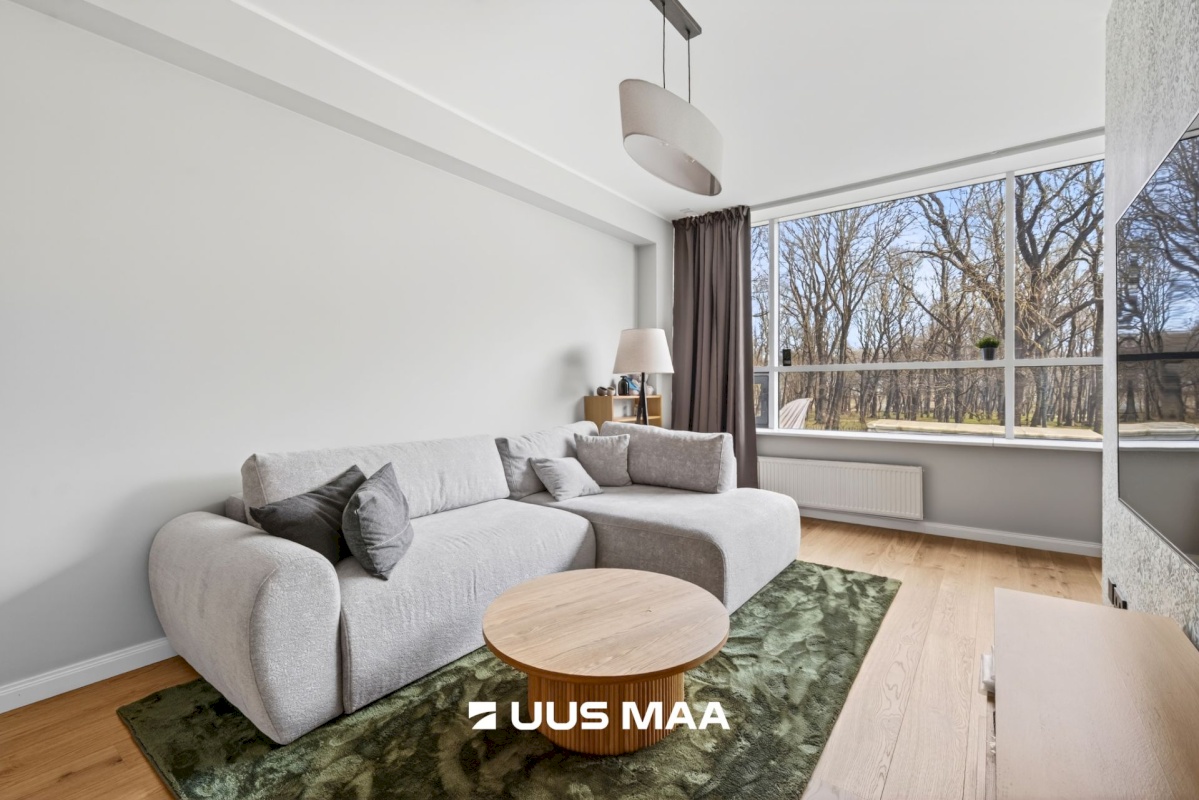 Tallinn, Põhja-Tallinna linnaosa, Tööstuse tn 47a