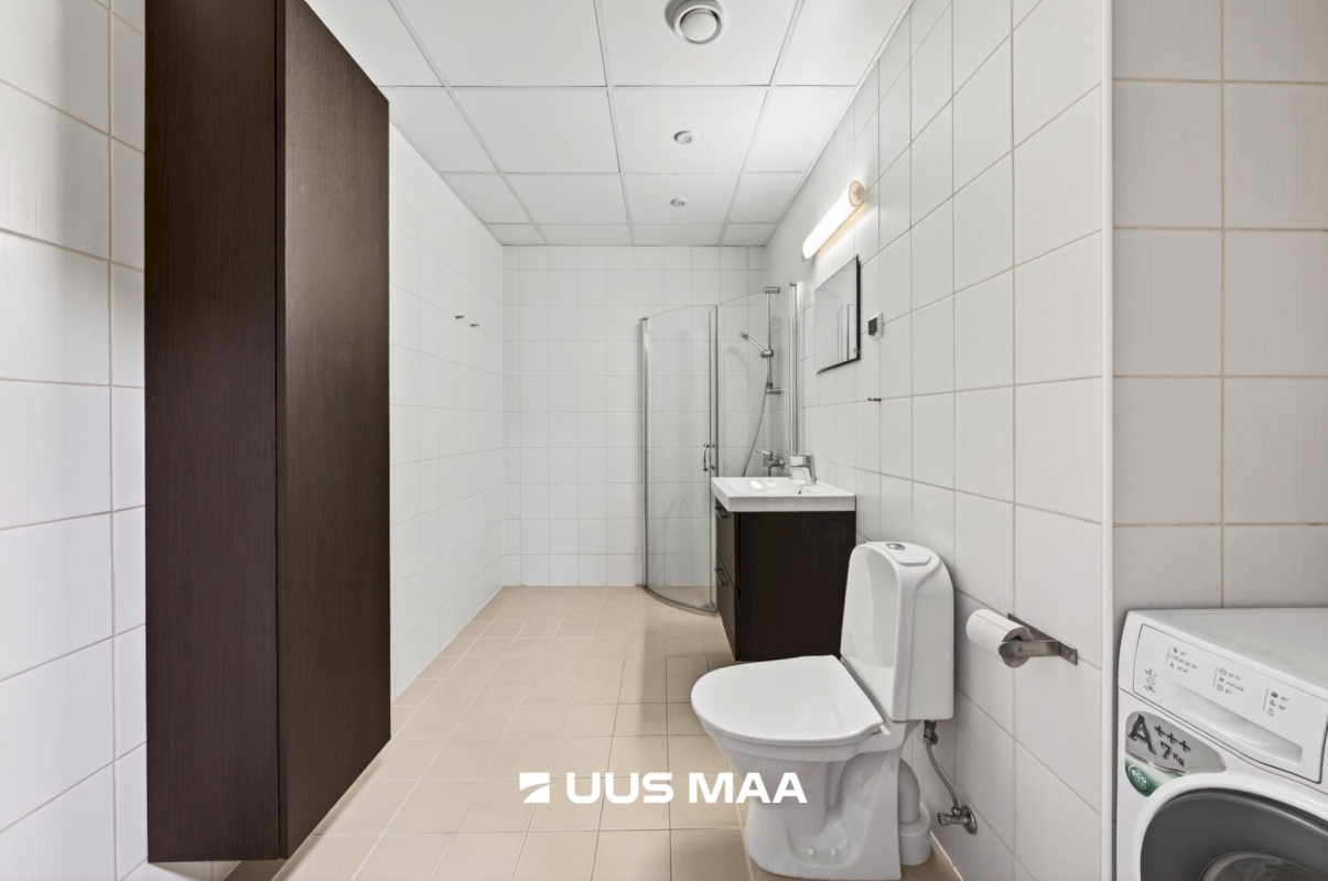 Tallinn, Põhja-Tallinna linnaosa, Tööstuse tn 47a