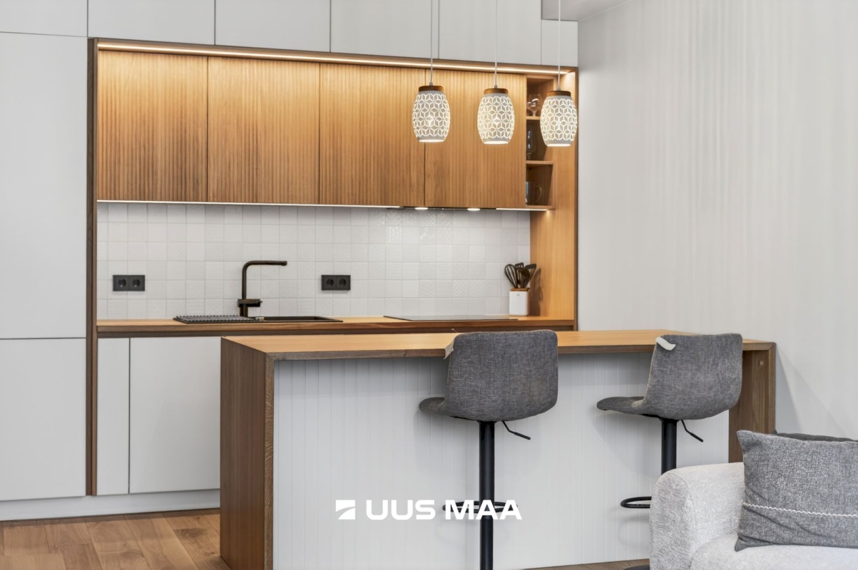 Tallinn, Põhja-Tallinna linnaosa, Tööstuse tn 47a