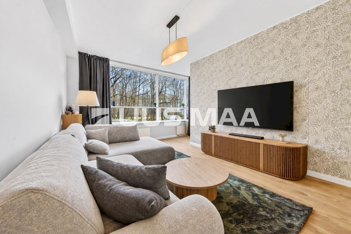 Tallinn, Põhja-Tallinna linnaosa, Tööstuse tn 47a