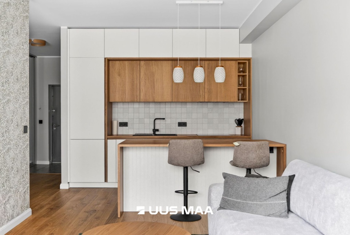 Tallinn, Põhja-Tallinna linnaosa, Tööstuse tn 47a