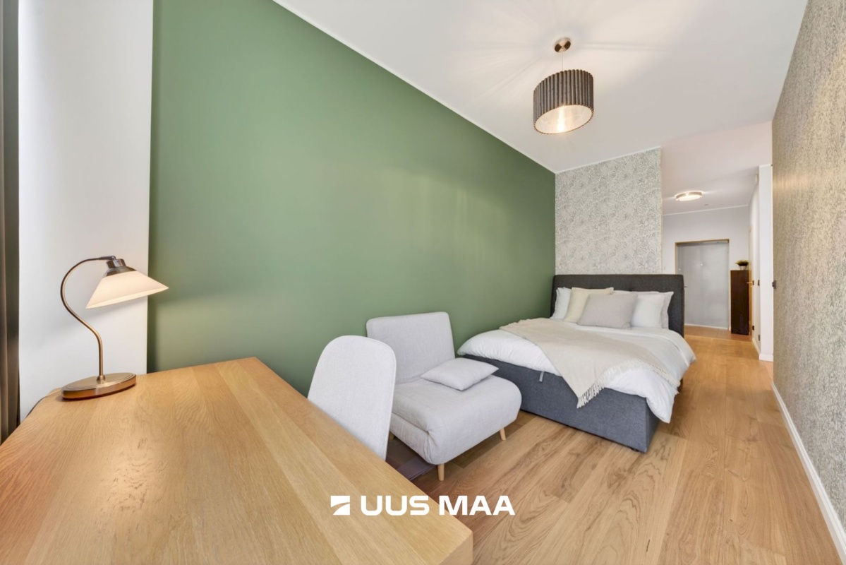 Tallinn, Põhja-Tallinna linnaosa, Tööstuse tn 47a