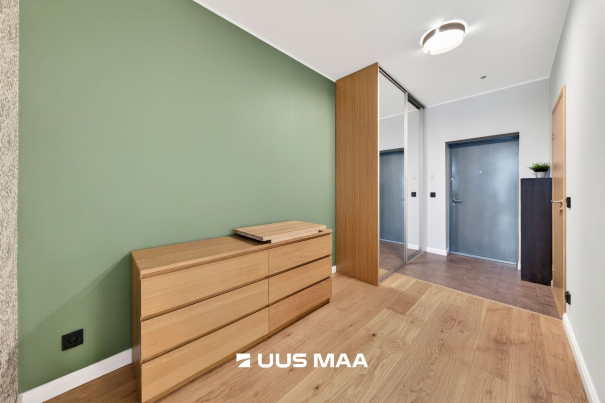 Tallinn, Põhja-Tallinna linnaosa, Tööstuse tn 47a