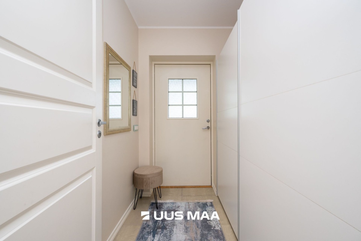 Raasiku vald, Raasiku alevik, Tallinna mnt 33-1