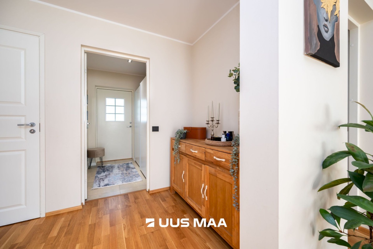 Raasiku vald, Raasiku alevik, Tallinna mnt 33-1