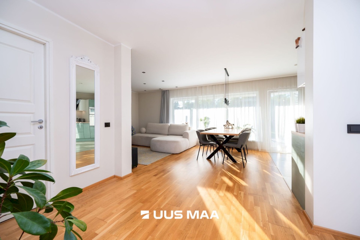 Raasiku vald, Raasiku alevik, Tallinna mnt 33-1