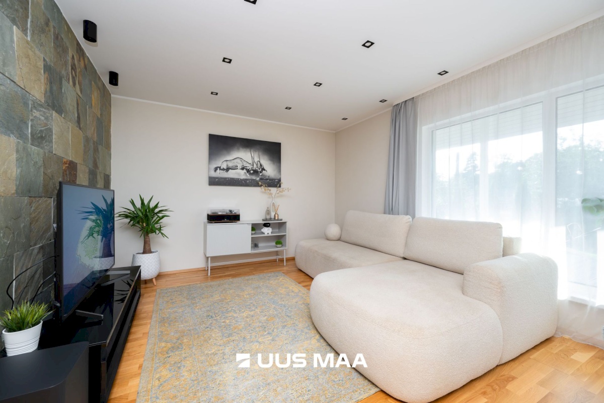 Raasiku vald, Raasiku alevik, Tallinna mnt 33-1