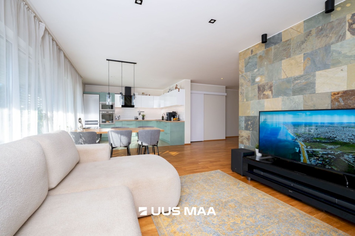 Raasiku vald, Raasiku alevik, Tallinna mnt 33-1