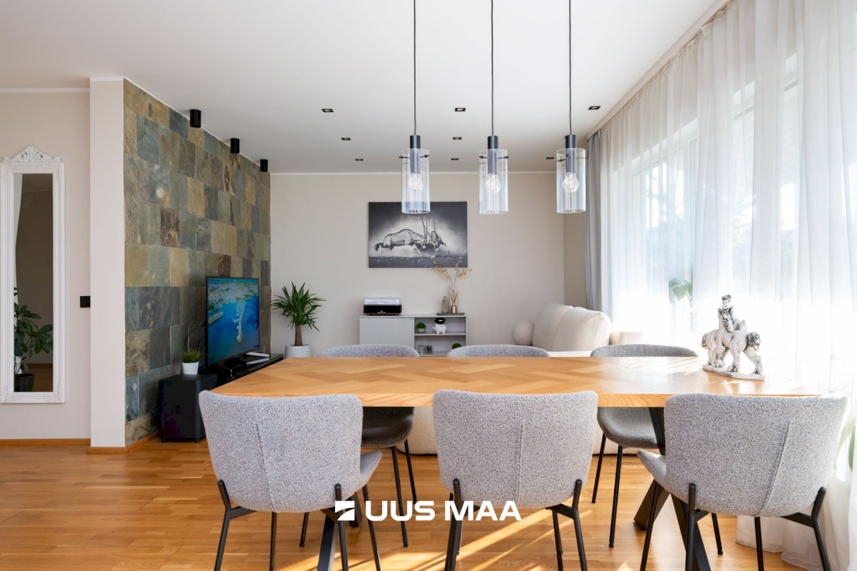 Raasiku vald, Raasiku alevik, Tallinna mnt 33-1