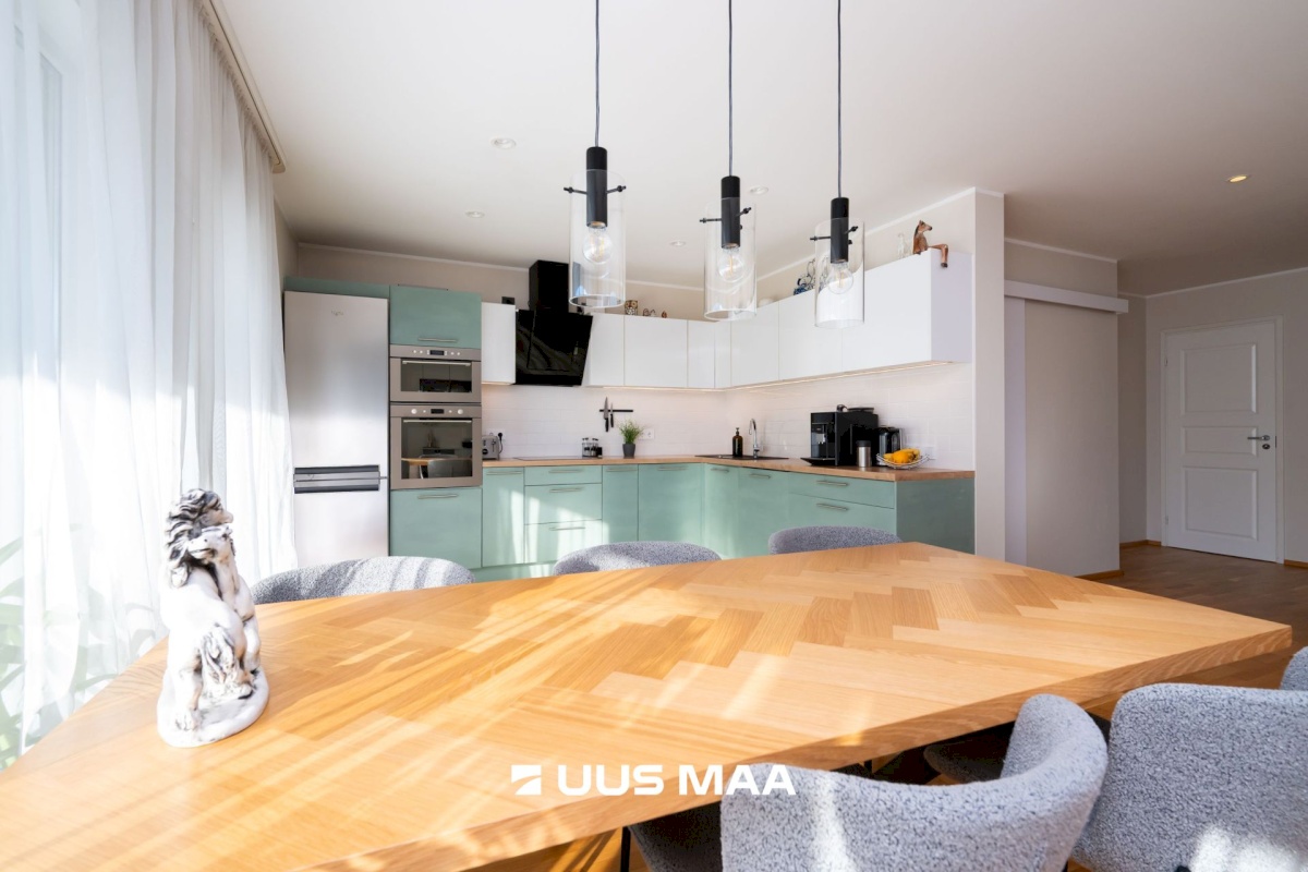 Raasiku vald, Raasiku alevik, Tallinna mnt 33-1