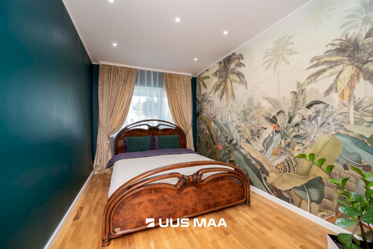 Raasiku vald, Raasiku alevik, Tallinna mnt 33-1