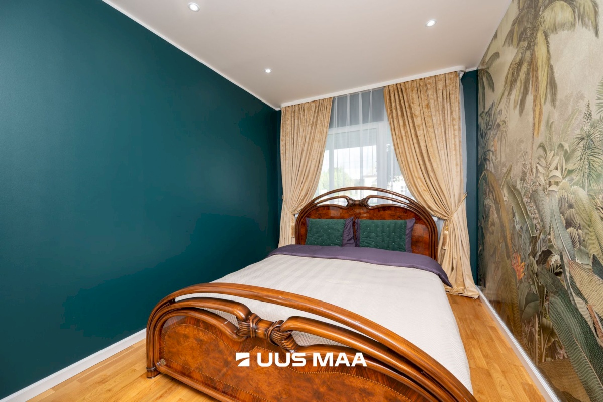 Raasiku vald, Raasiku alevik, Tallinna mnt 33-1