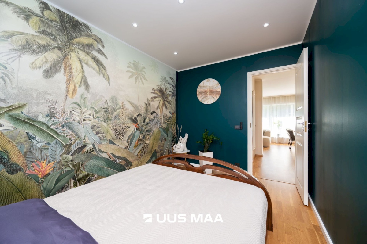 Raasiku vald, Raasiku alevik, Tallinna mnt 33-1