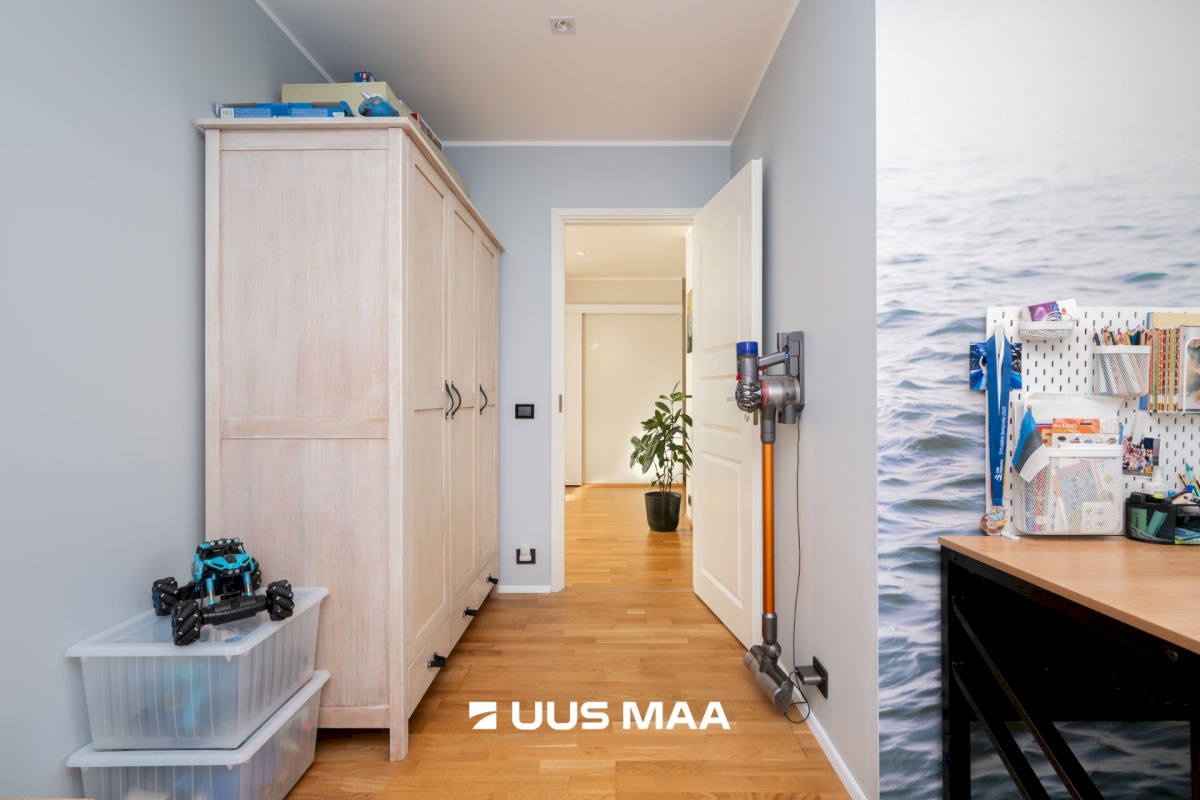 Raasiku vald, Raasiku alevik, Tallinna mnt 33-1