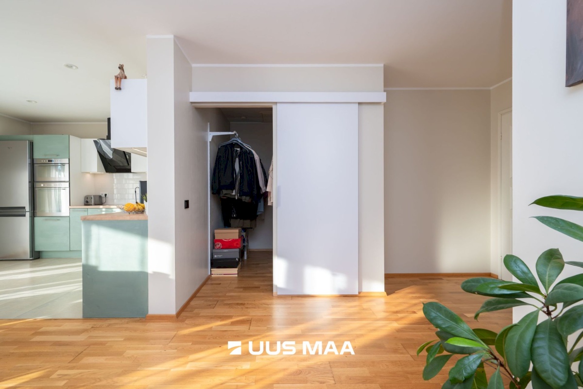 Raasiku vald, Raasiku alevik, Tallinna mnt 33-1