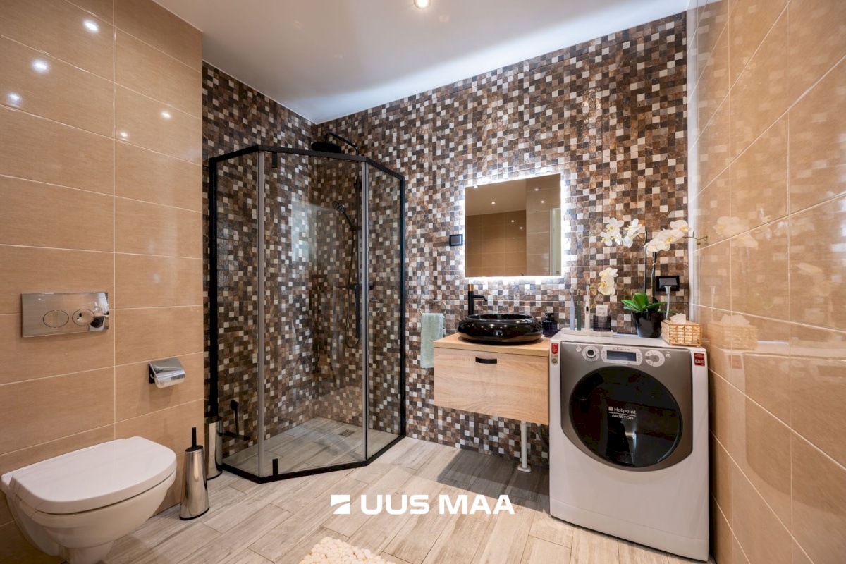 Raasiku vald, Raasiku alevik, Tallinna mnt 33-1