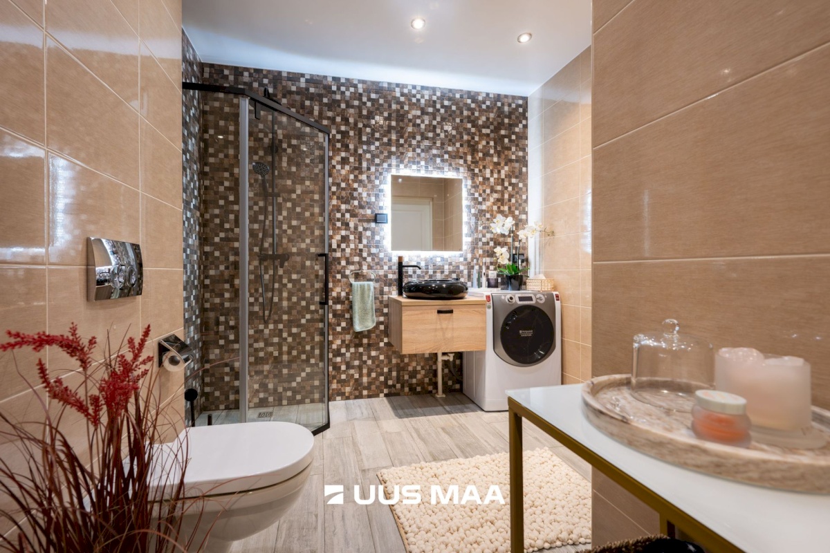 Raasiku vald, Raasiku alevik, Tallinna mnt 33-1