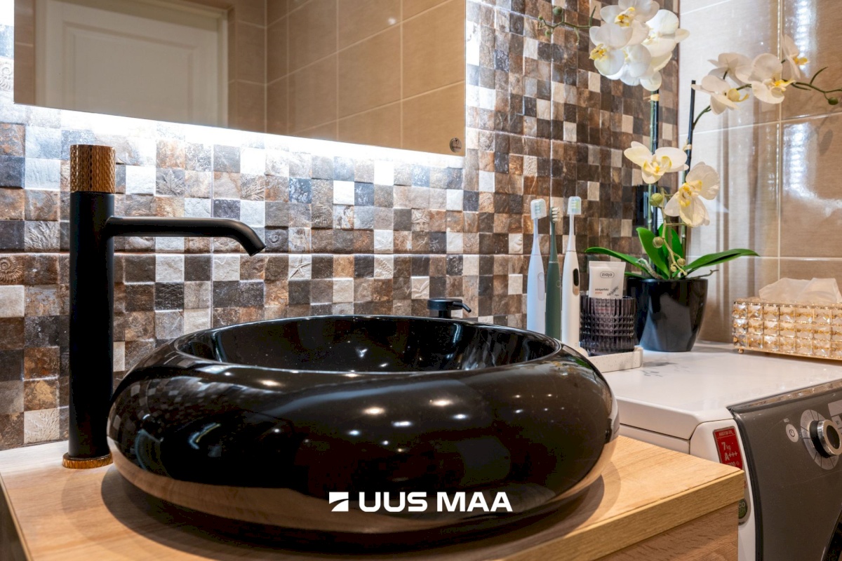 Raasiku vald, Raasiku alevik, Tallinna mnt 33-1