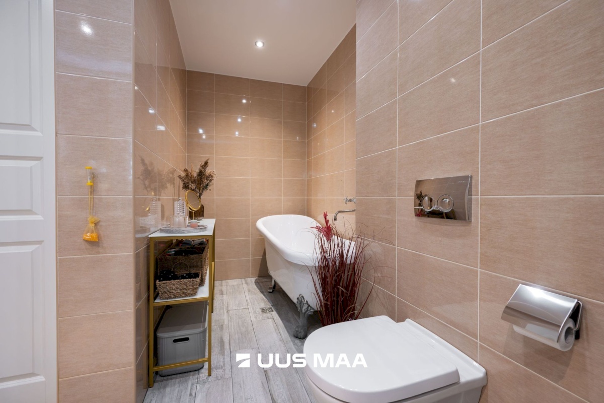 Raasiku vald, Raasiku alevik, Tallinna mnt 33-1