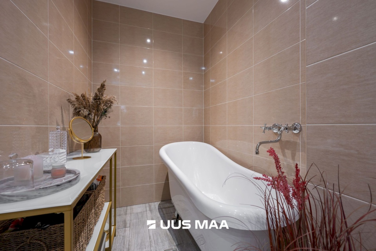 Raasiku vald, Raasiku alevik, Tallinna mnt 33-1