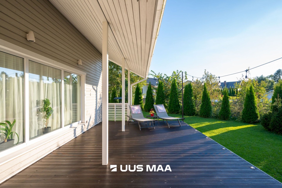 Raasiku vald, Raasiku alevik, Tallinna mnt 33-1