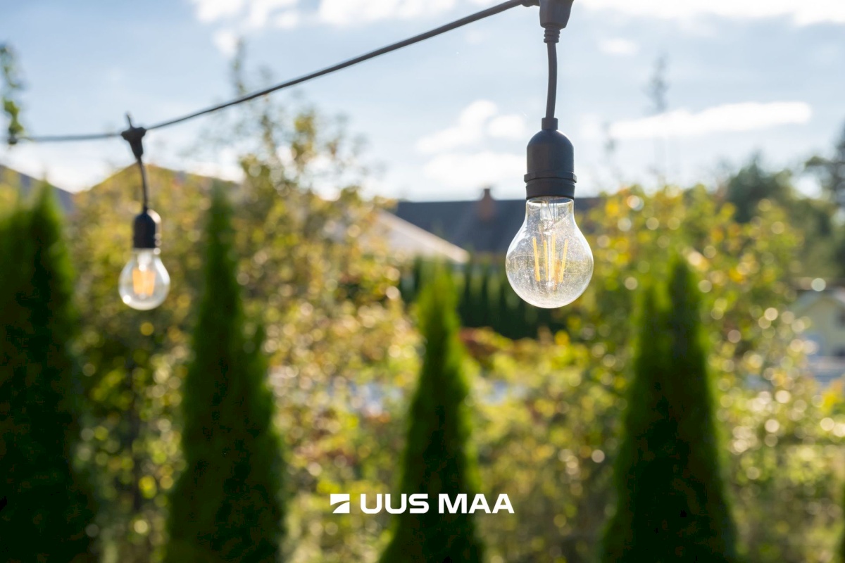 Raasiku vald, Raasiku alevik, Tallinna mnt 33-1