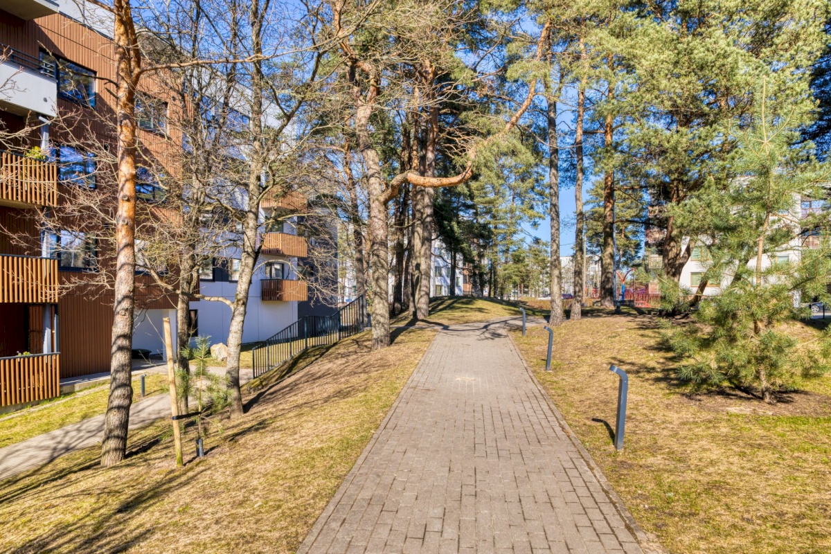 Tallinn, Haabersti linnaosa, Rehe põik 10