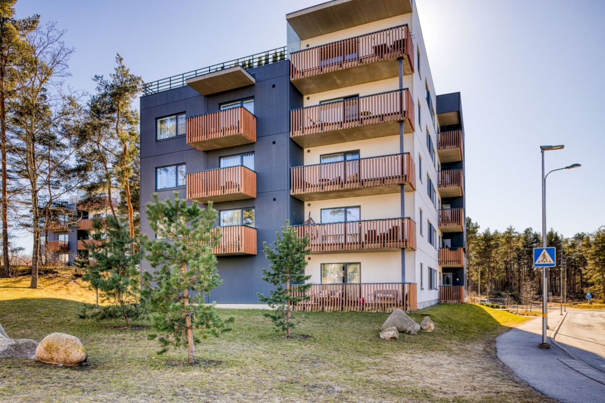 Tallinn, Haabersti linnaosa, Rehe põik 10