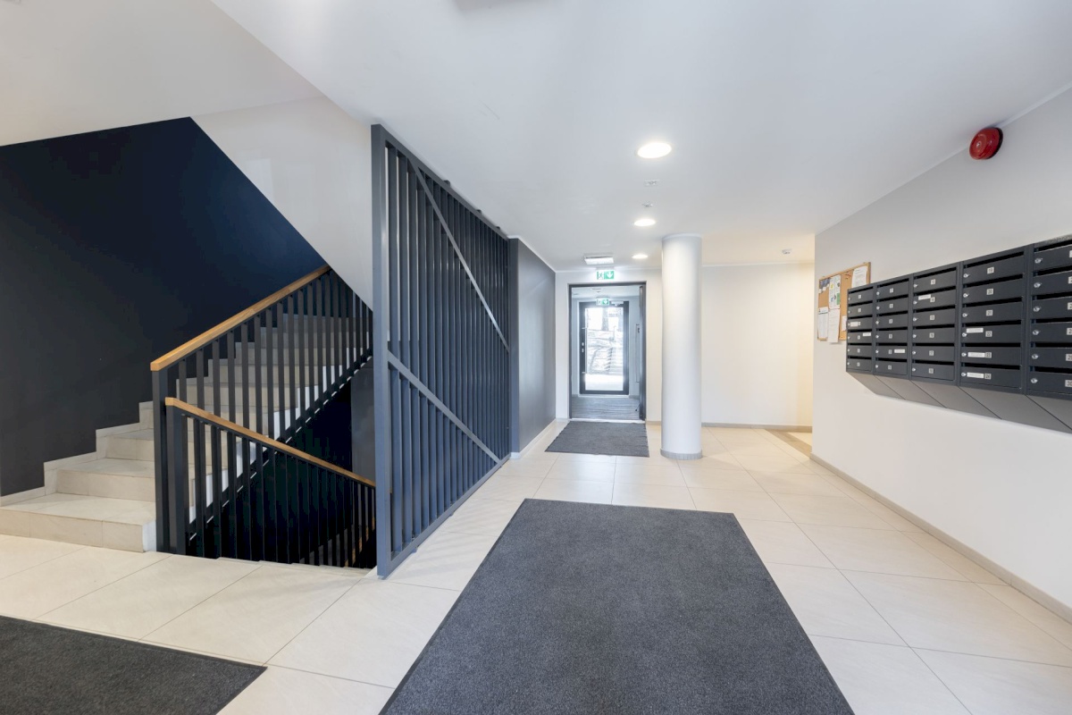 Tallinn, Haabersti linnaosa, Rehe põik 10