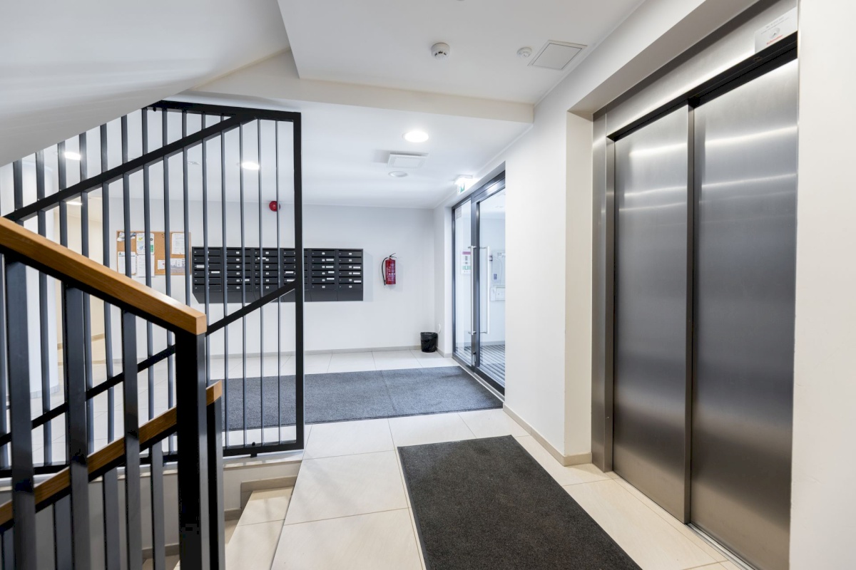 Tallinn, Haabersti linnaosa, Rehe põik 10