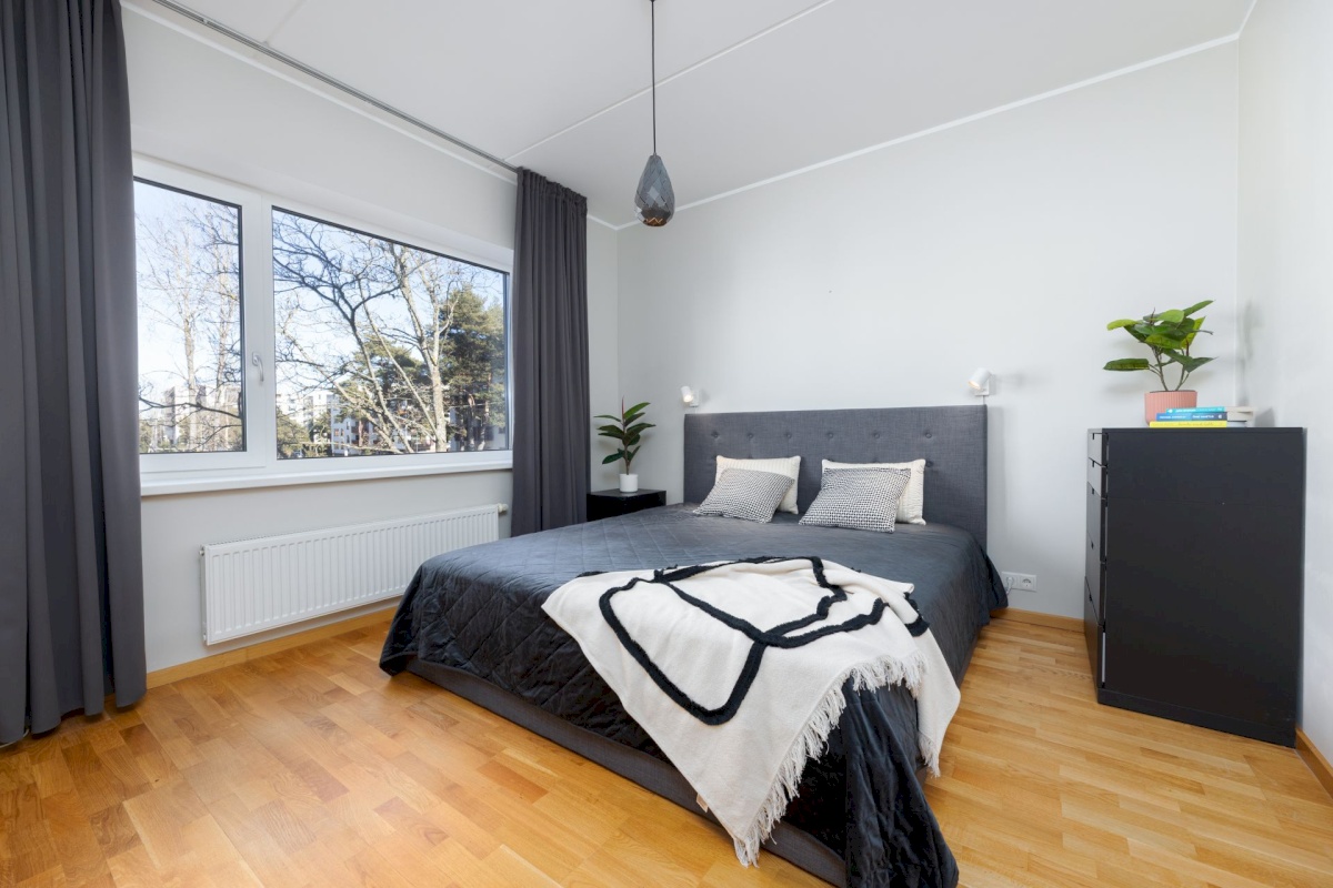 Tallinn, Haabersti linnaosa, Rehe põik 10