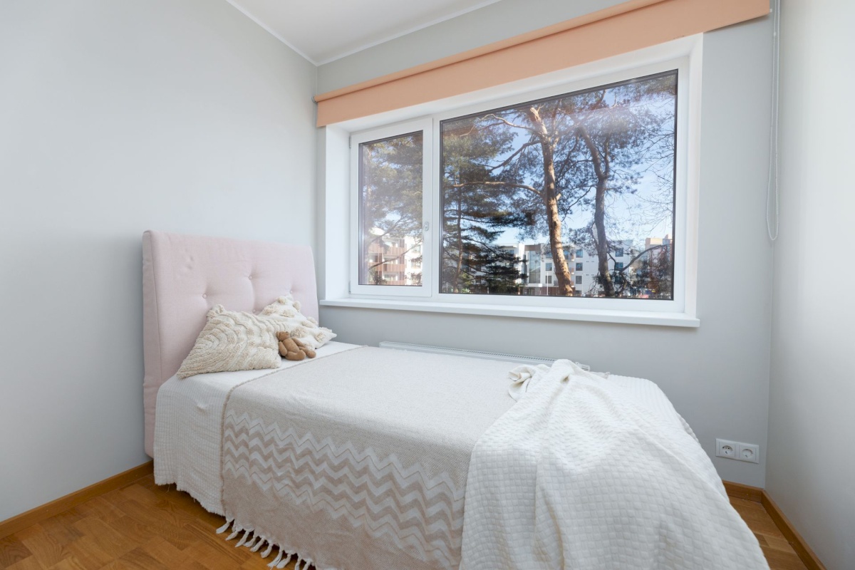 Tallinn, Haabersti linnaosa, Rehe põik 10