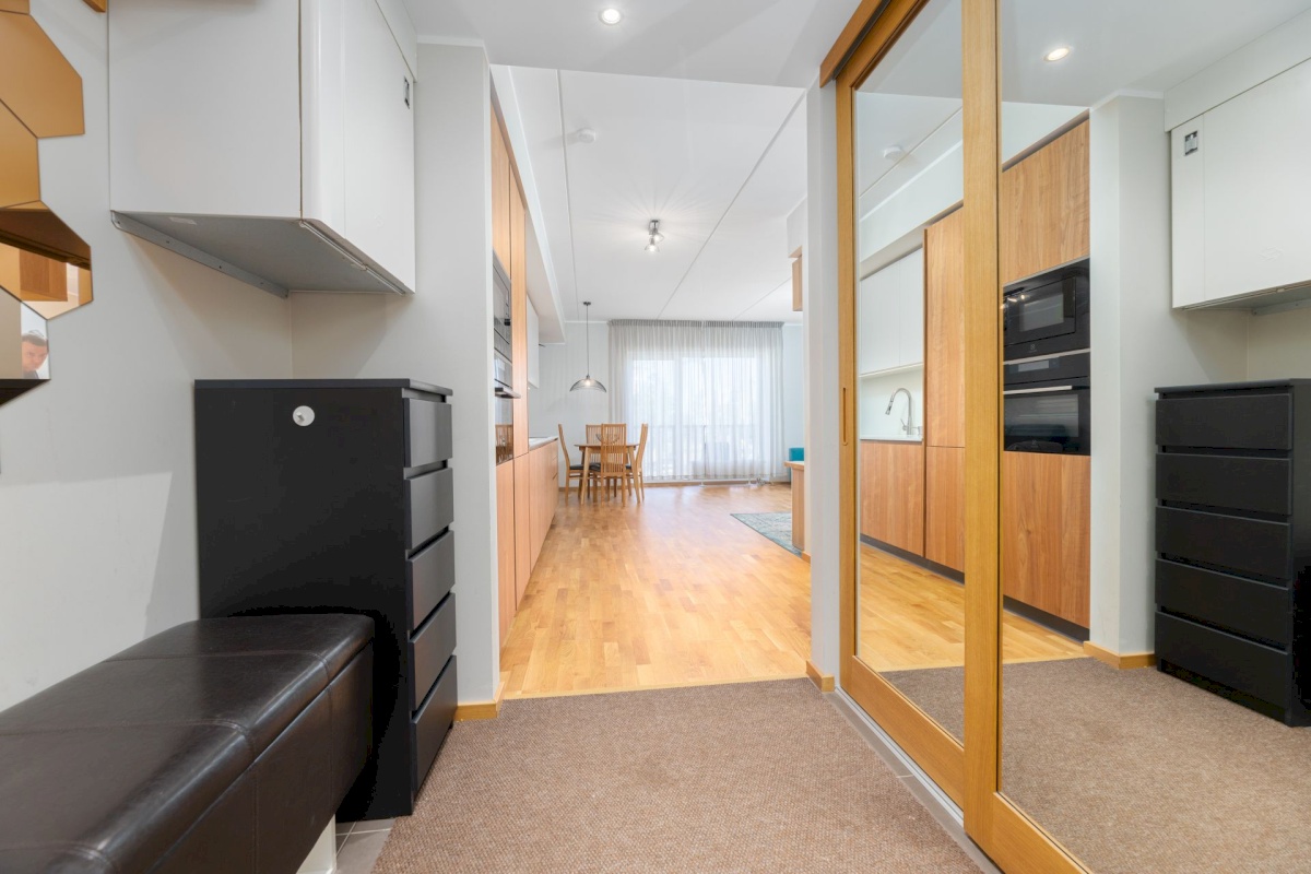 Tallinn, Haabersti linnaosa, Rehe põik 10