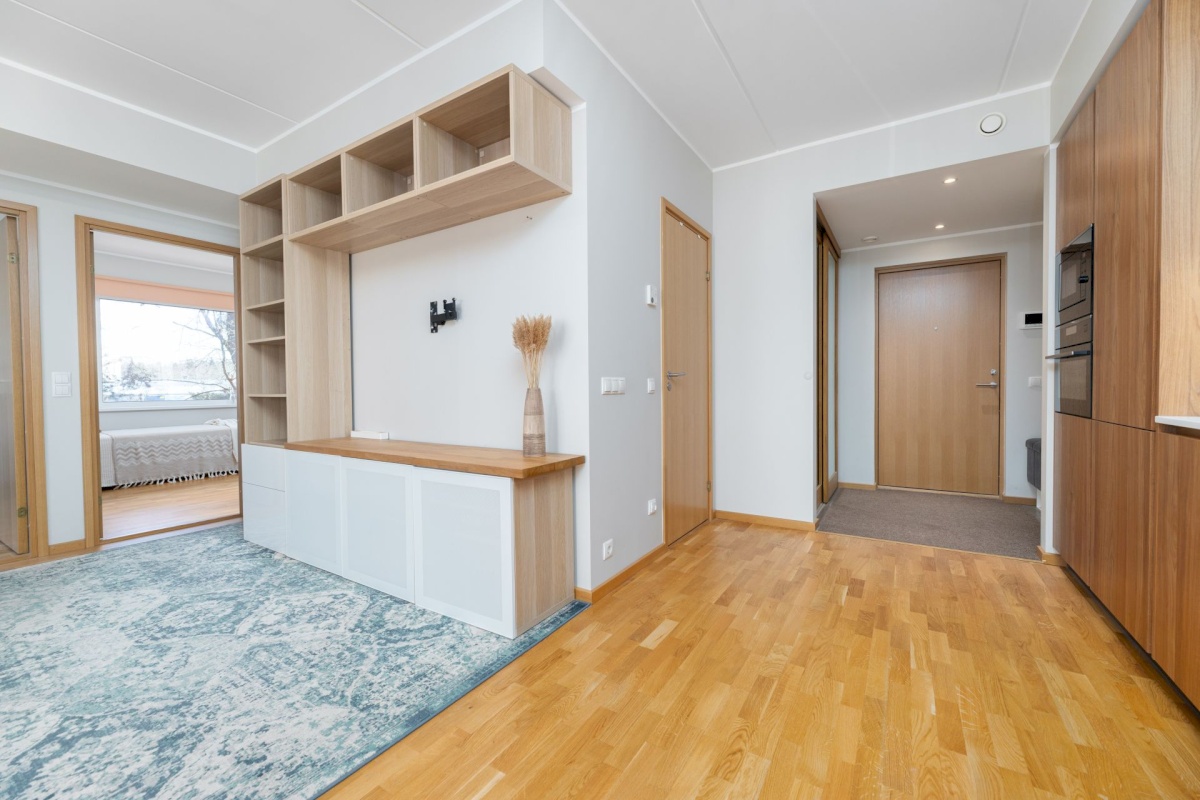 Tallinn, Haabersti linnaosa, Rehe põik 10