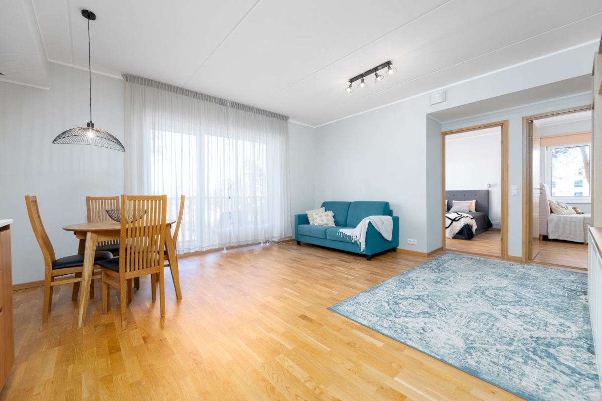 Tallinn, Haabersti linnaosa, Rehe põik 10