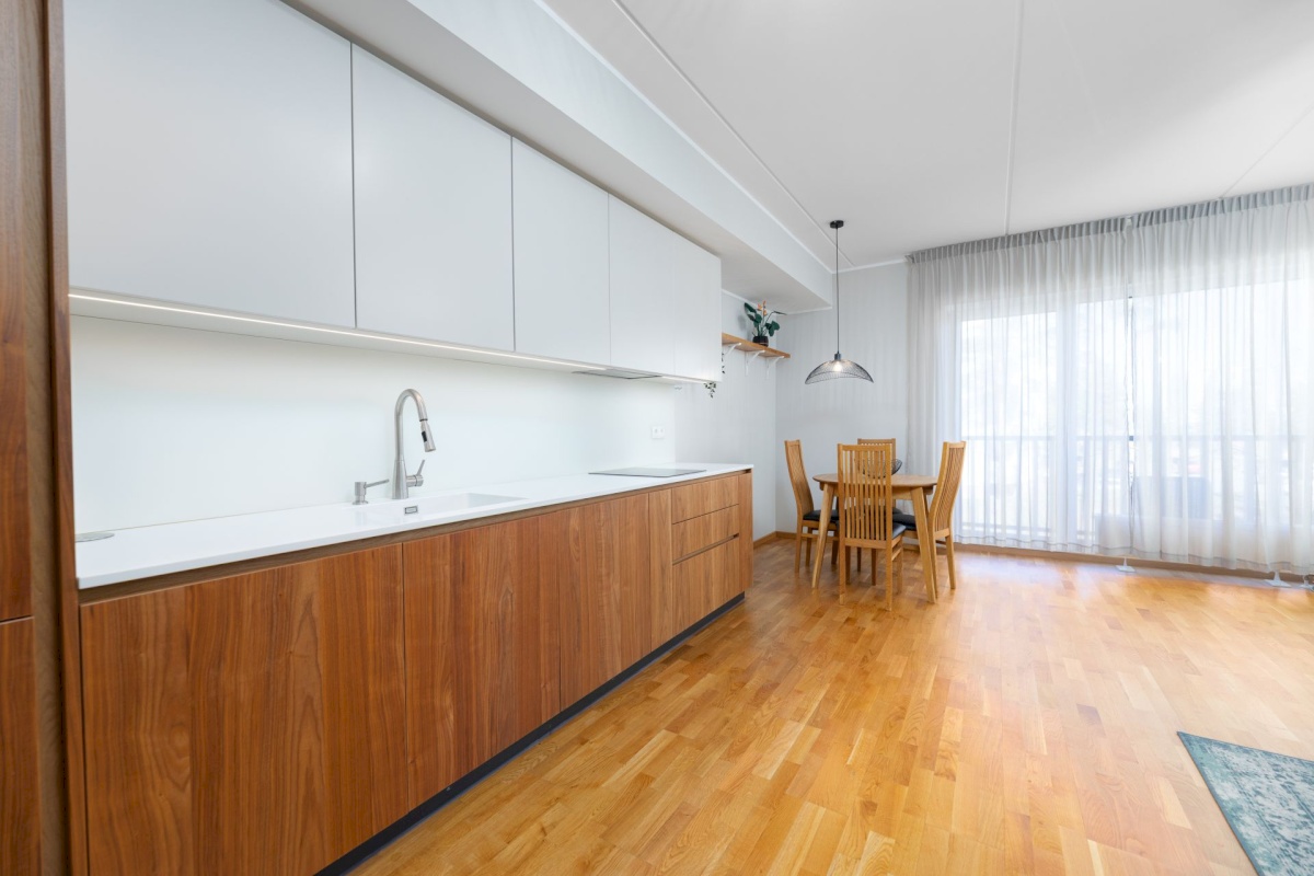 Tallinn, Haabersti linnaosa, Rehe põik 10