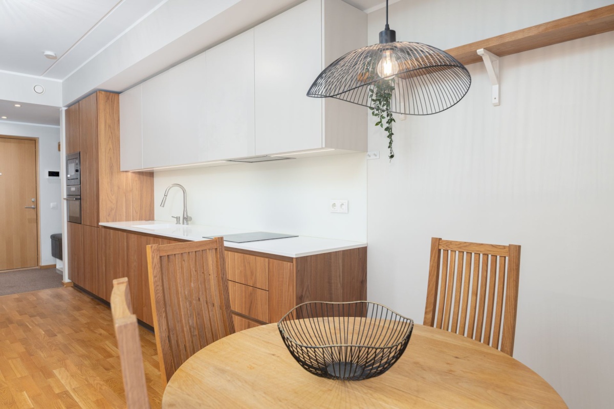 Tallinn, Haabersti linnaosa, Rehe põik 10