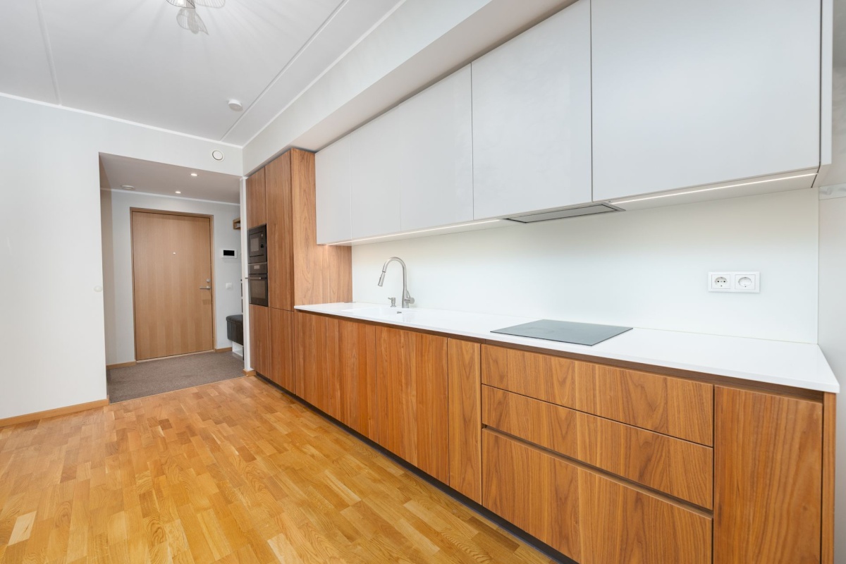 Tallinn, Haabersti linnaosa, Rehe põik 10