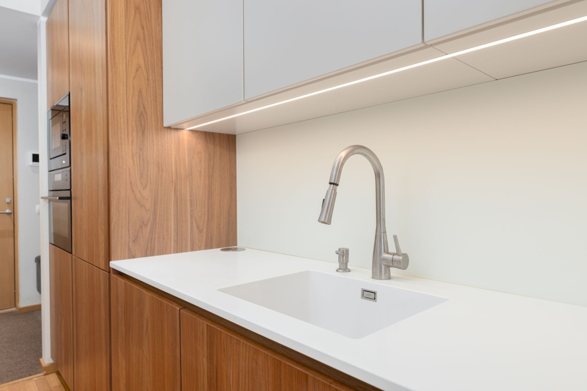 Tallinn, Haabersti linnaosa, Rehe põik 10