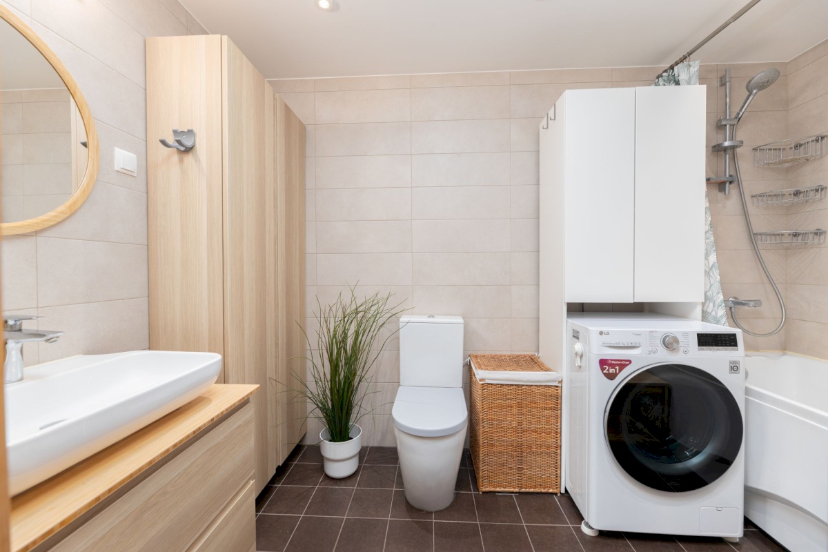 Tallinn, Haabersti linnaosa, Rehe põik 10